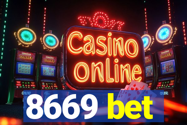 8669 bet