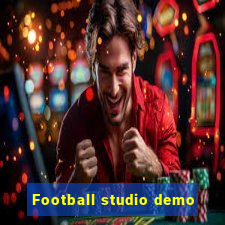 Football studio demo