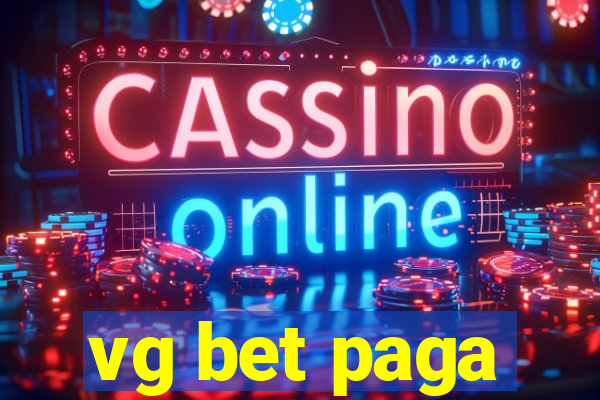 vg bet paga