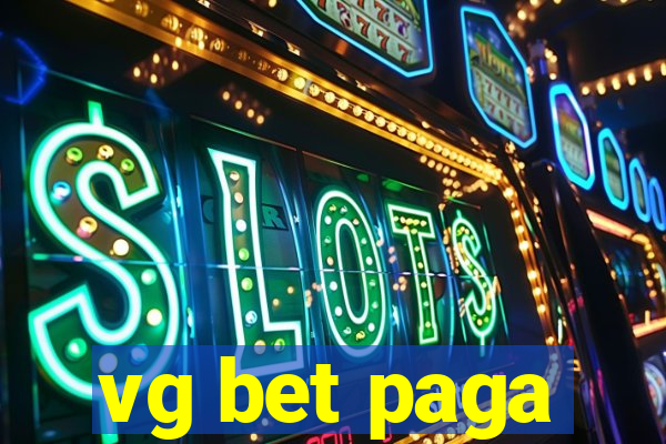 vg bet paga