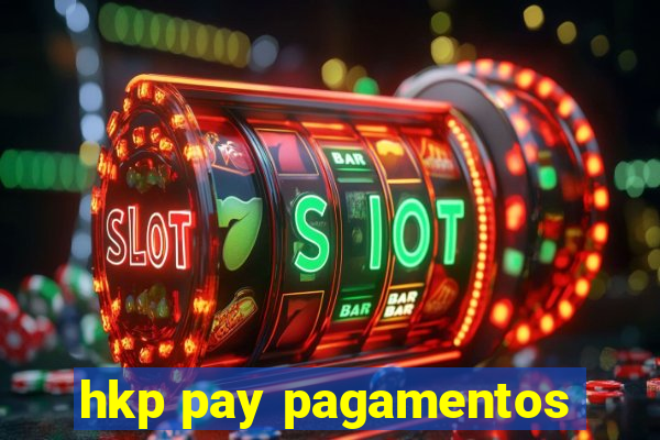 hkp pay pagamentos