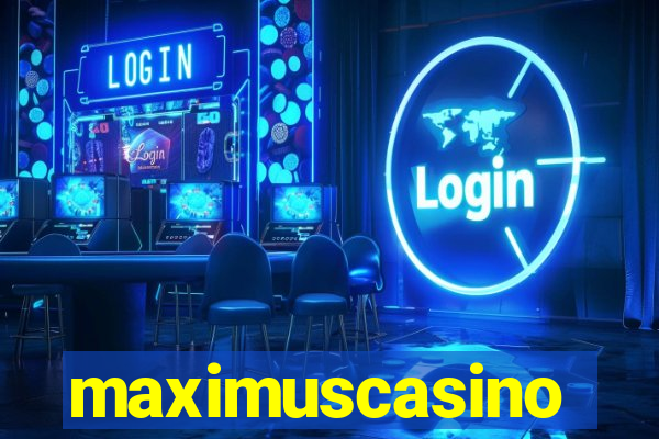 maximuscasino