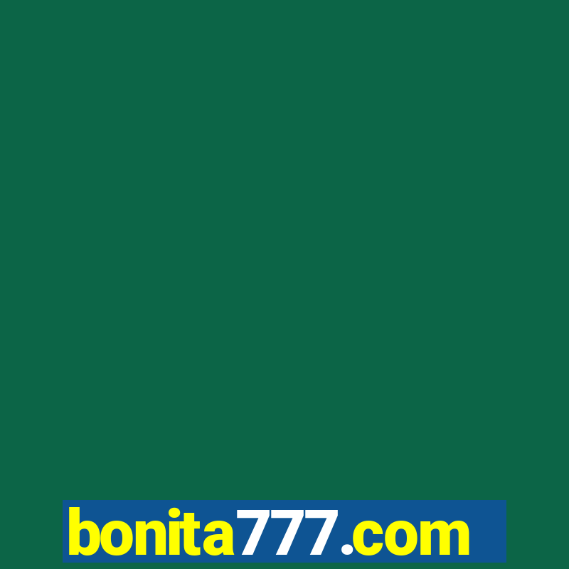 bonita777.com