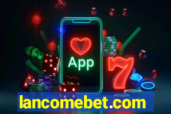 lancomebet.com