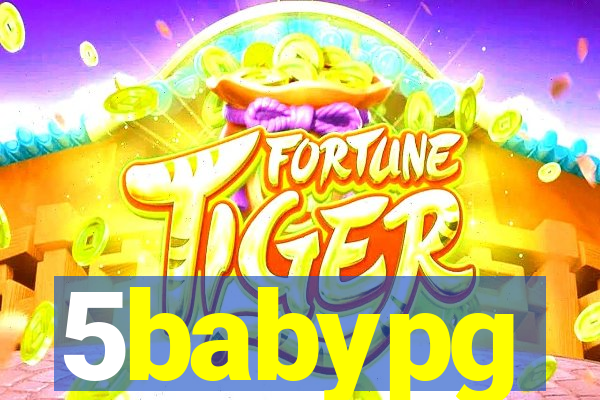 5babypg