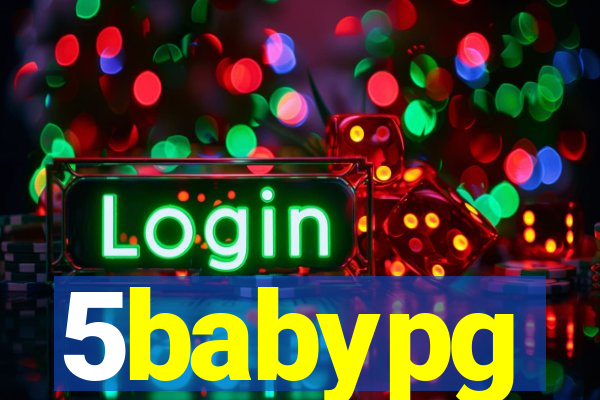 5babypg