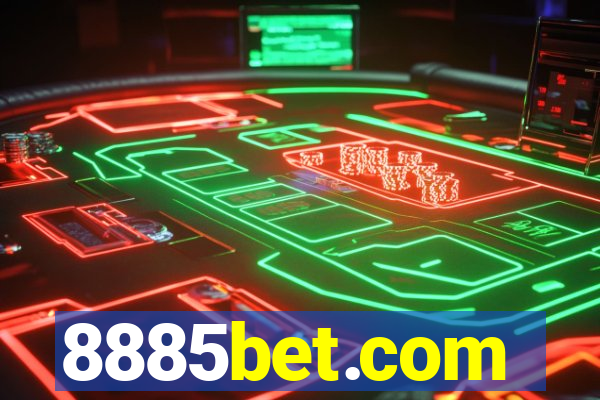 8885bet.com