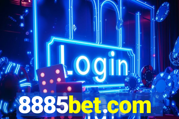 8885bet.com