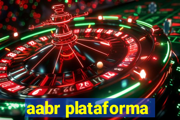 aabr plataforma