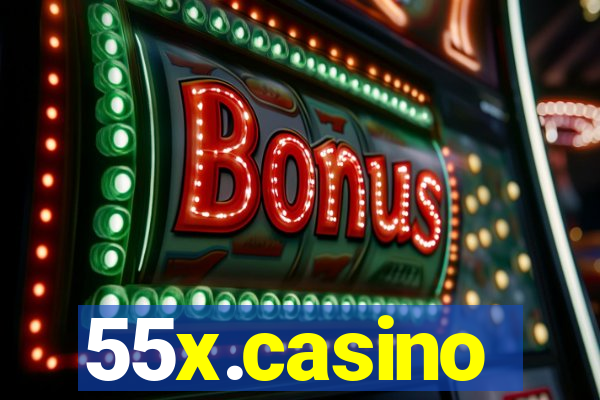 55x.casino