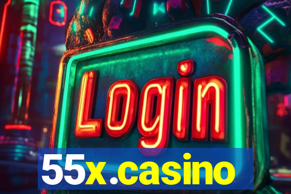 55x.casino