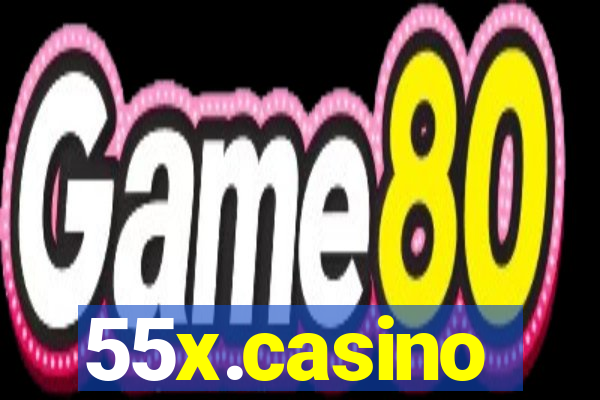 55x.casino