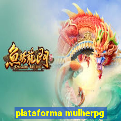 plataforma mulherpg