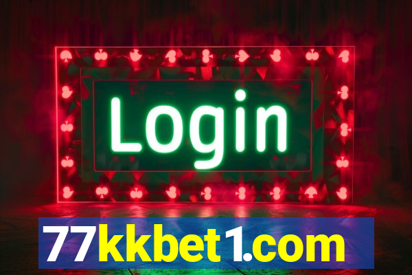 77kkbet1.com