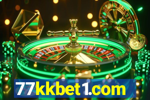 77kkbet1.com