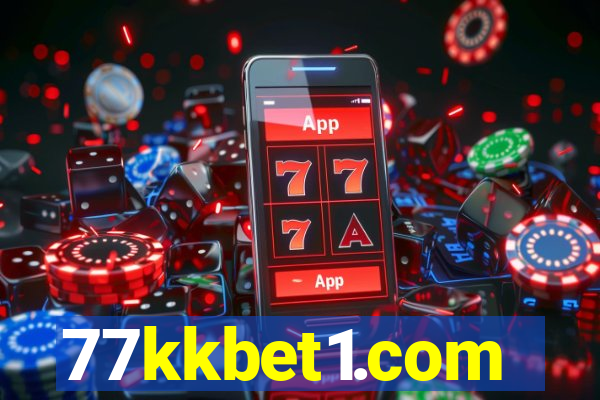 77kkbet1.com