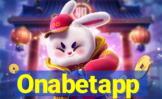 Onabetapp