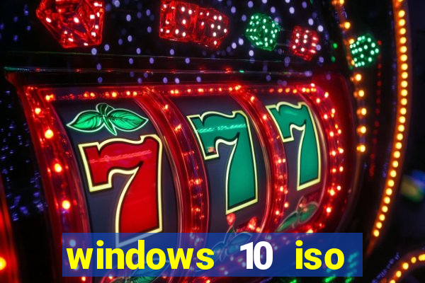 windows 10 iso download google drive