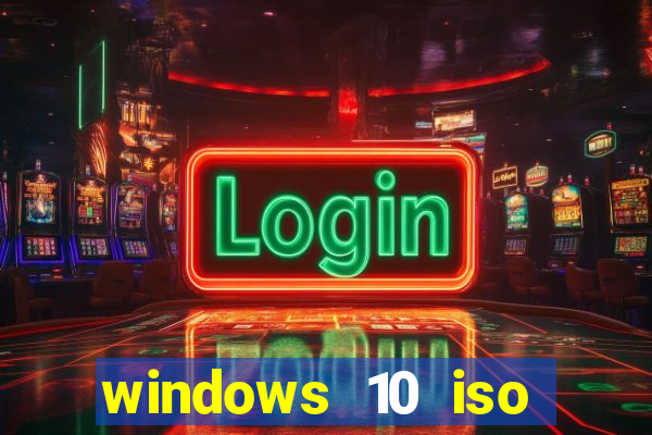 windows 10 iso download google drive