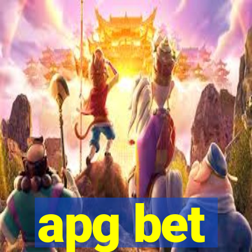 apg bet