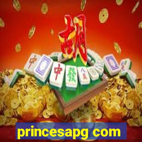 princesapg com