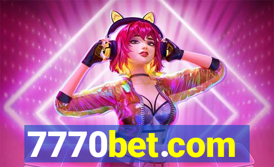 7770bet.com