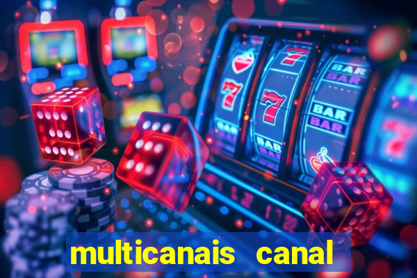 multicanais canal combate ao vivo