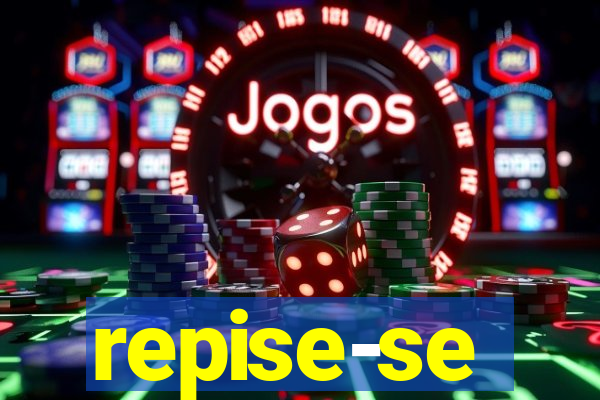 repise-se significado juridico