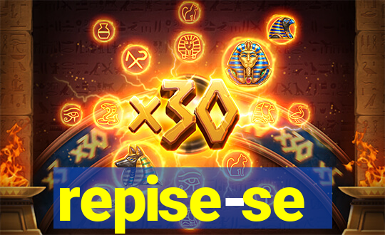 repise-se significado juridico