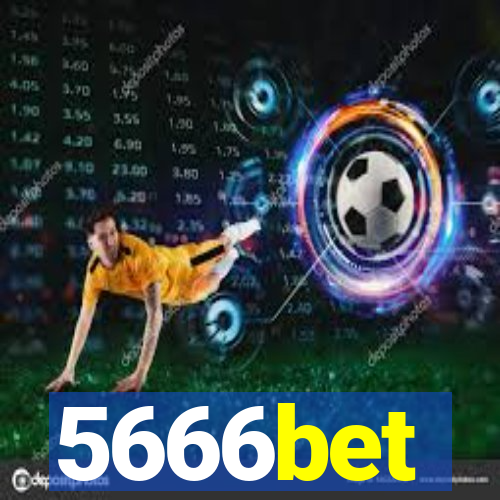 5666bet