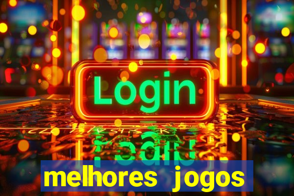 melhores jogos pagos para android