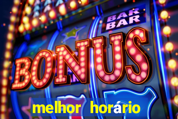 melhor horário para jogar sugar rush