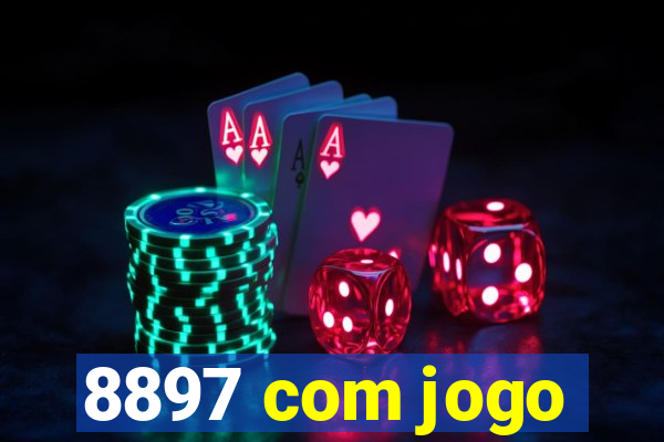 8897 com jogo