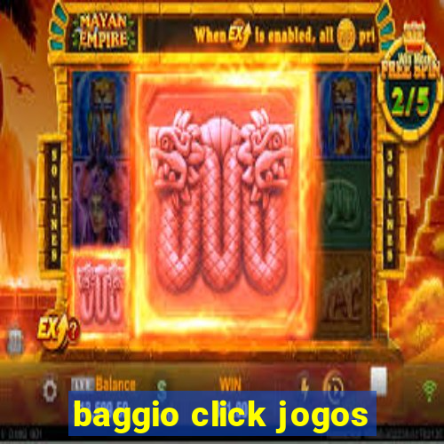 baggio click jogos