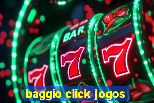 baggio click jogos