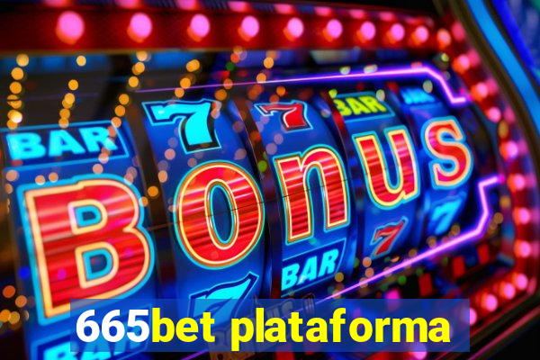 665bet plataforma