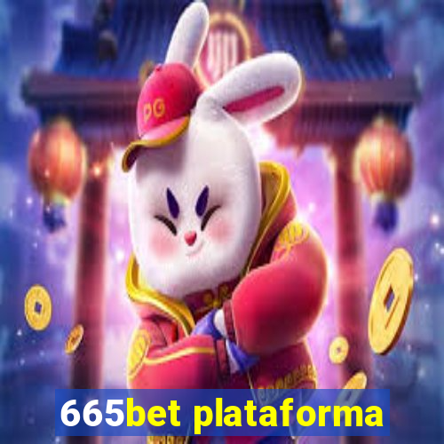 665bet plataforma