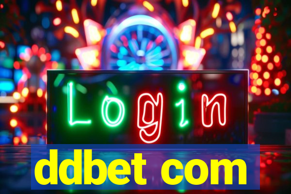 ddbet com