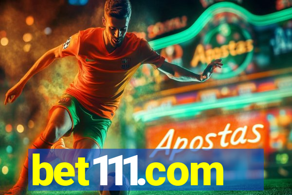 bet111.com