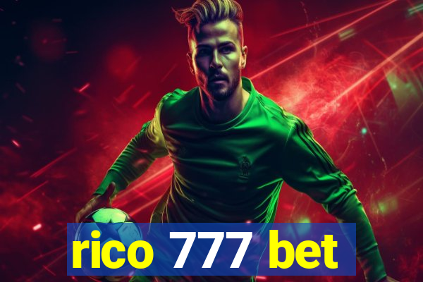 rico 777 bet