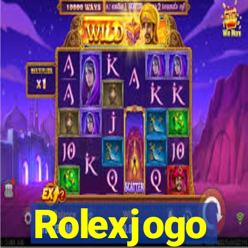 Rolexjogo