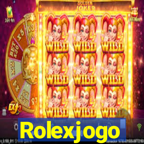 Rolexjogo