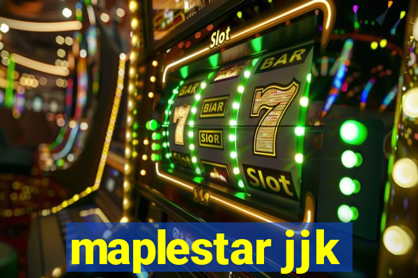 maplestar jjk