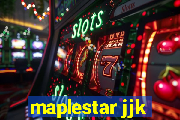 maplestar jjk