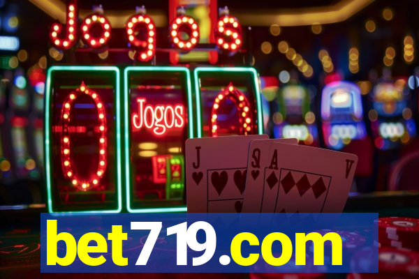 bet719.com