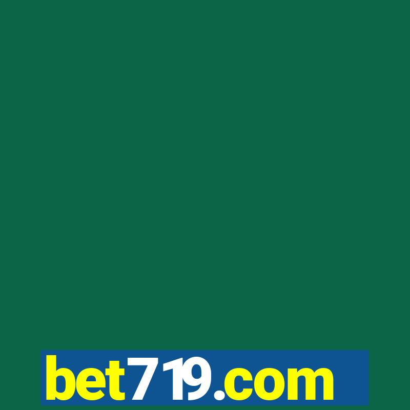 bet719.com