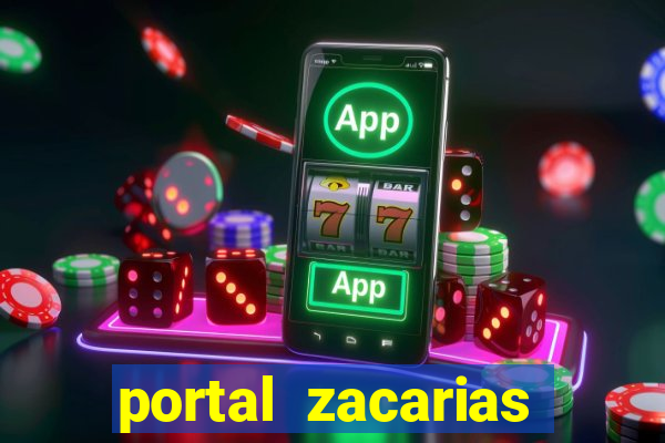 portal zacarias maloqueiro cova full