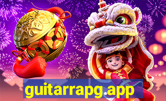 guitarrapg.app