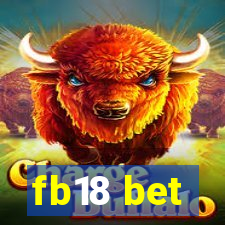 fb18 bet