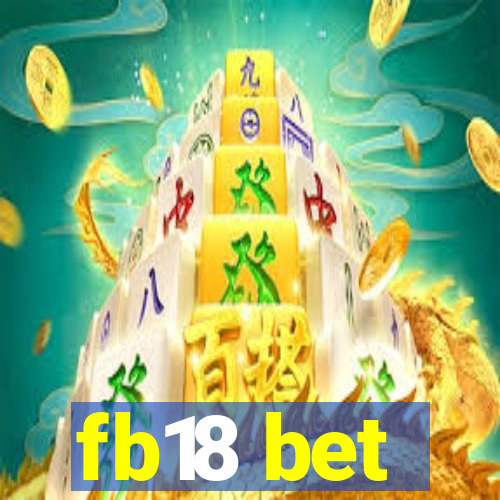 fb18 bet